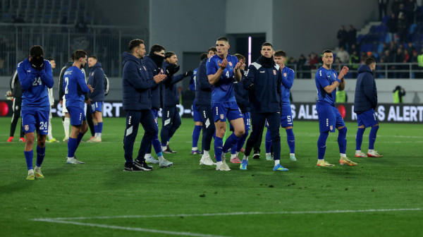 Srbija našla zamenu za Argentinu