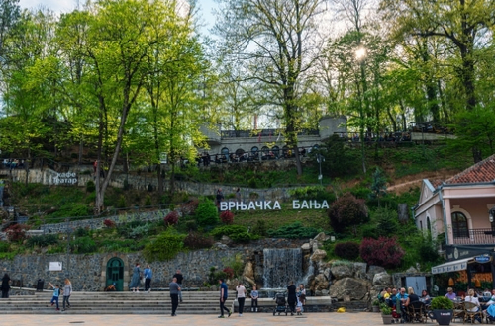 Turisti se vraćaju u Srbiju: Ova mesta su najviše posećivali