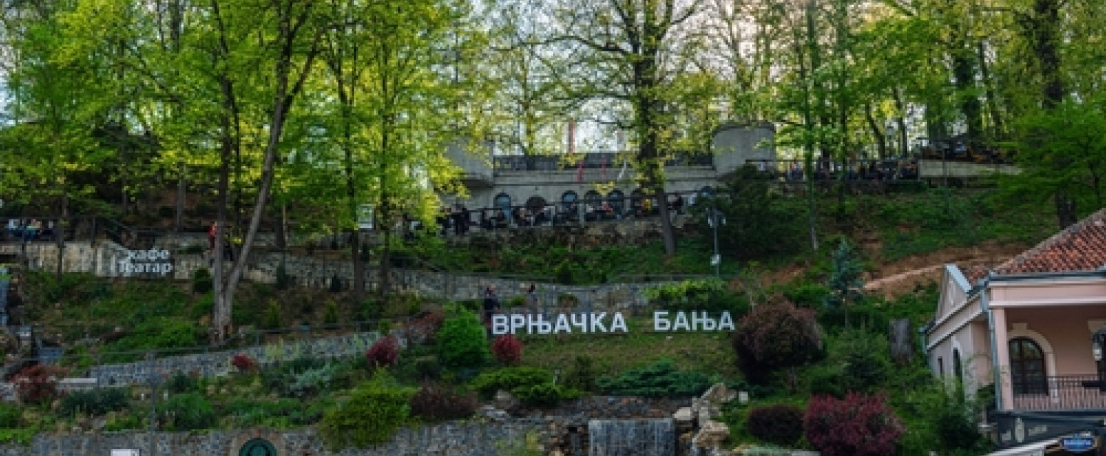 Turisti se vraćaju u Srbiju: Ova mesta su najviše posećivali