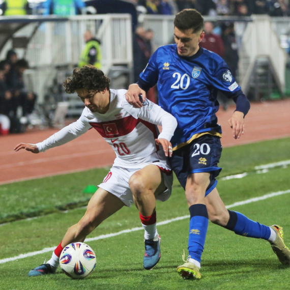 Turska zabrinula Prištinu