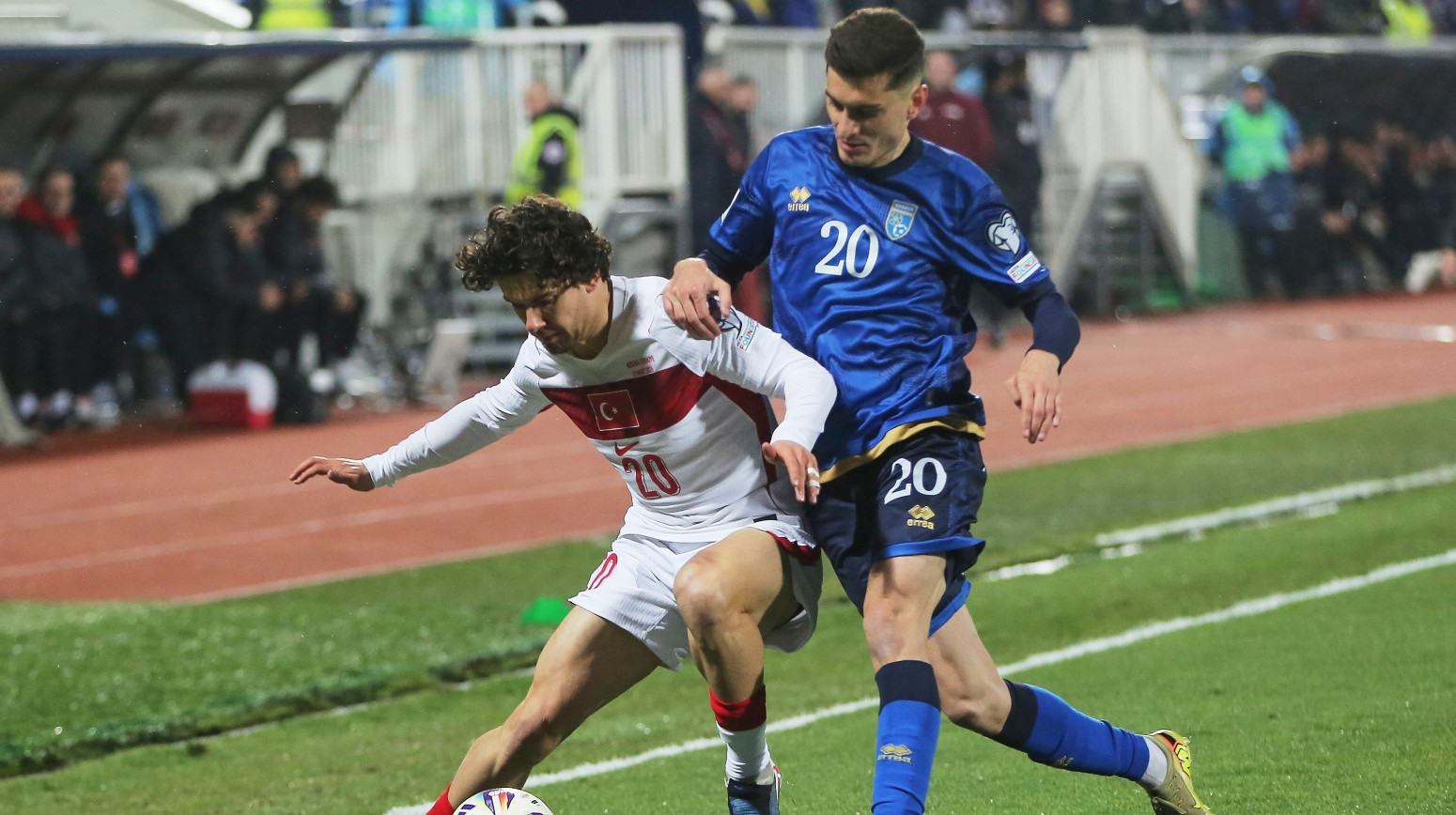 Turska zabrinula Prištinu