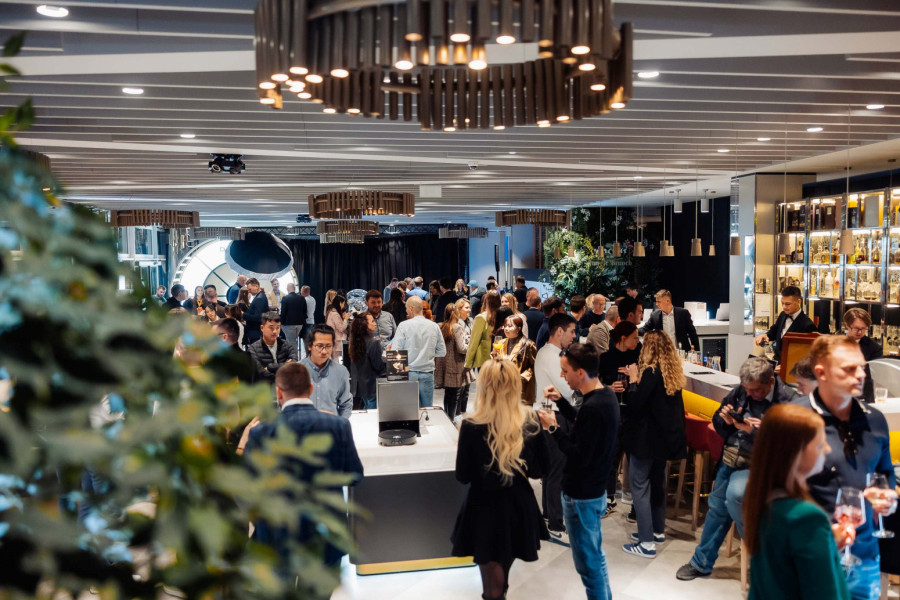 Dreame predstavio nove uređaje: U fokusu robot-usisivač X60 Ultra Complete