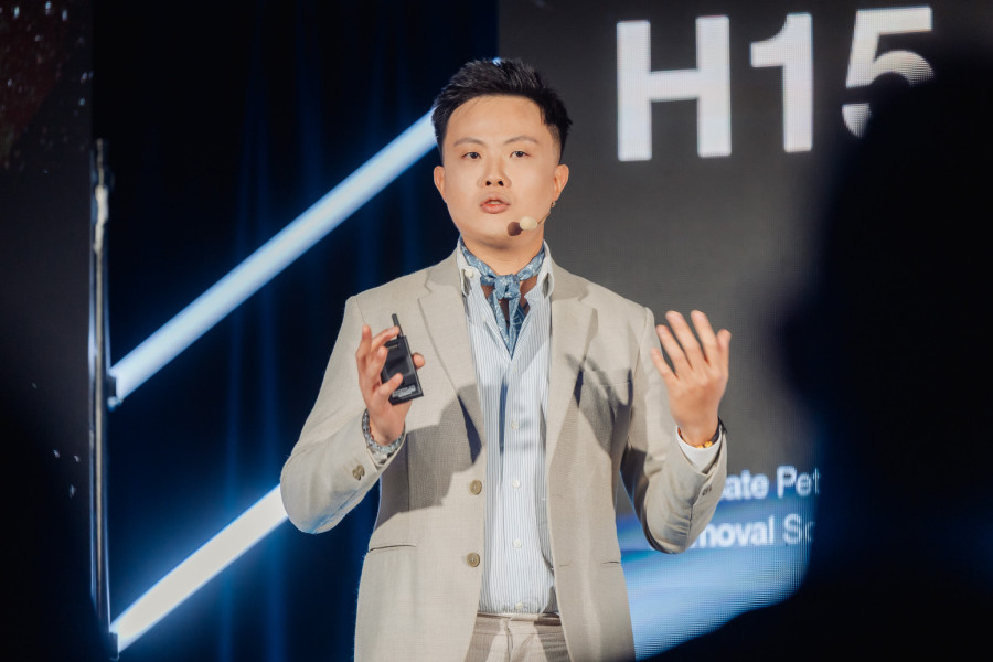 Dreame predstavio nove uređaje: U fokusu robot-usisivač X60 Ultra Complete