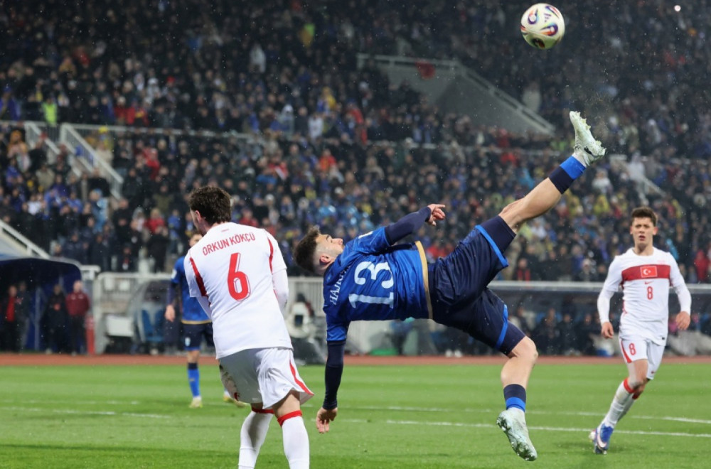 Prečka u Prištini – Turska odmah uzvratila