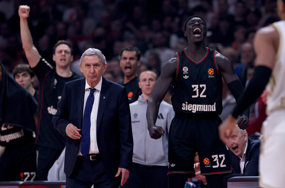 Kari Pešić završava karijeru: "Znam da mi neće verovati, ali zaista je dosta"