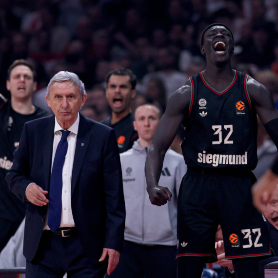 Kari Pešić završava karijeru: "Znam da mi neće verovati, ali zaista je dosta"