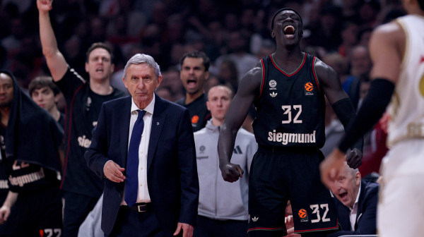 Kari Pešić završava karijeru: "Znam da mi neće verovati, ali zaista je dosta"