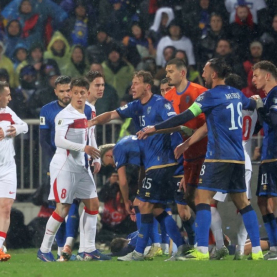 Turska utišala Prištinu!