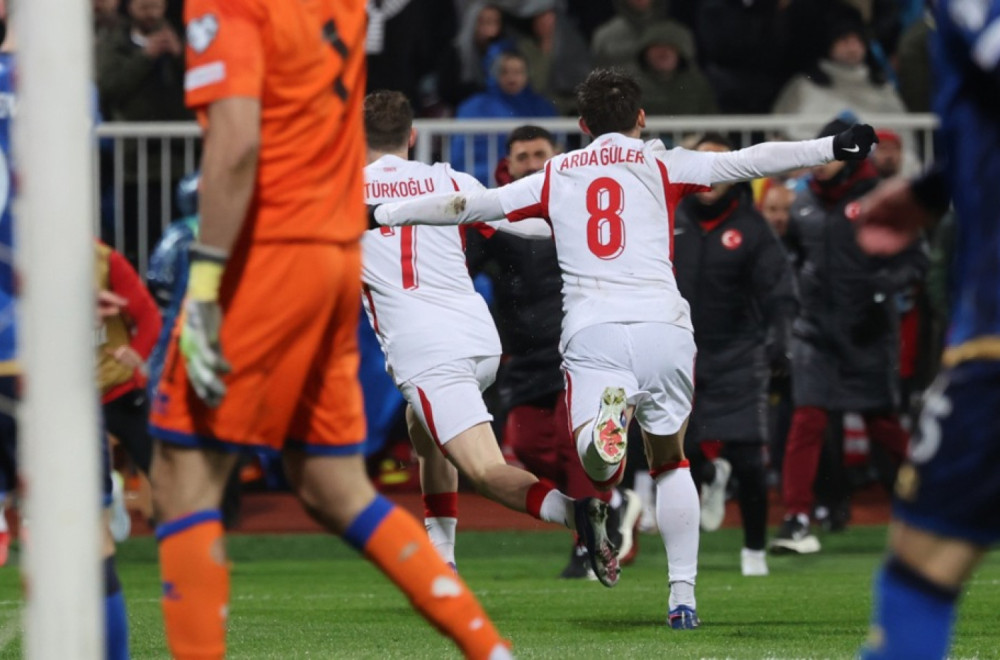 Turska utišala Prištinu i otišla na Mundijal!