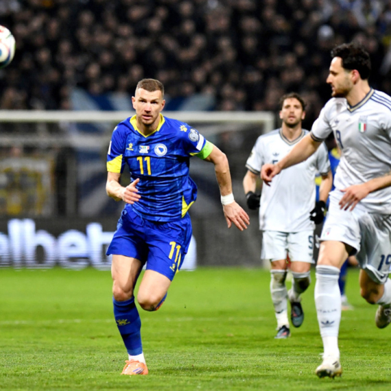 "Gori" Zenica – Bosna izjednačila!