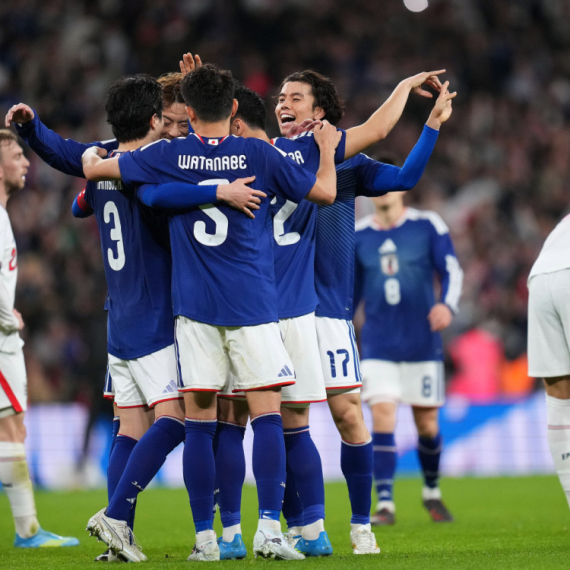 Iznenađenje na "Vembliju", razočarala i Španija