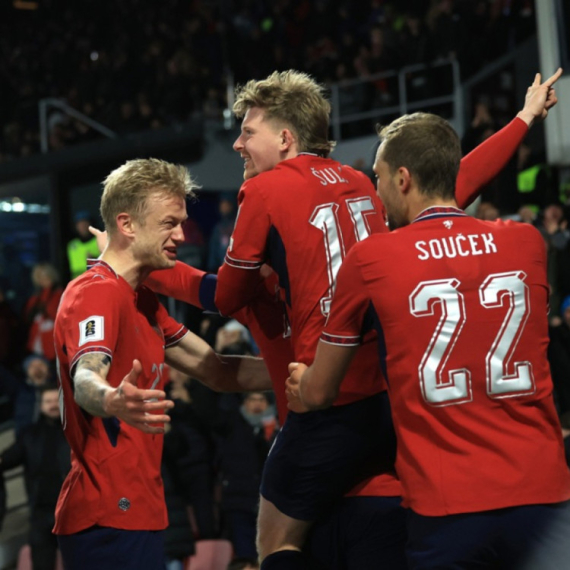 Češkoj penal-drama protiv Danske – i plasman na Svetsko prvenstvo