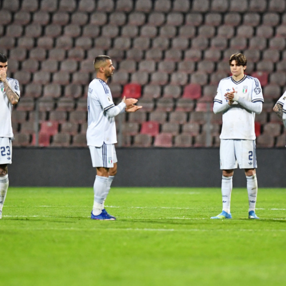 Italijanska tragedija koja traje