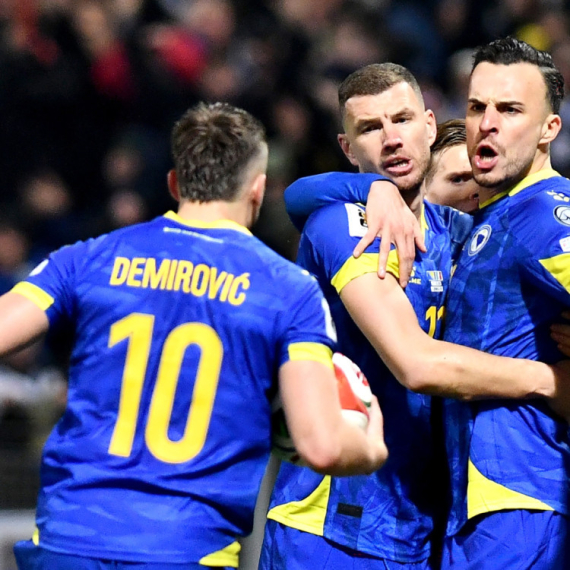 Tragedija Italijana u Zenici – BiH ide na Mundijal!