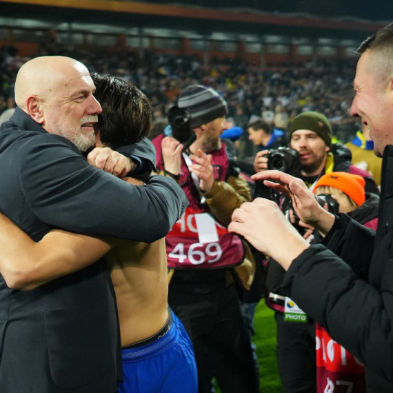 Selektor BiH: "Zaslužili smo ovo"