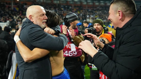 Selektor BiH: "Zaslužili smo ovo"