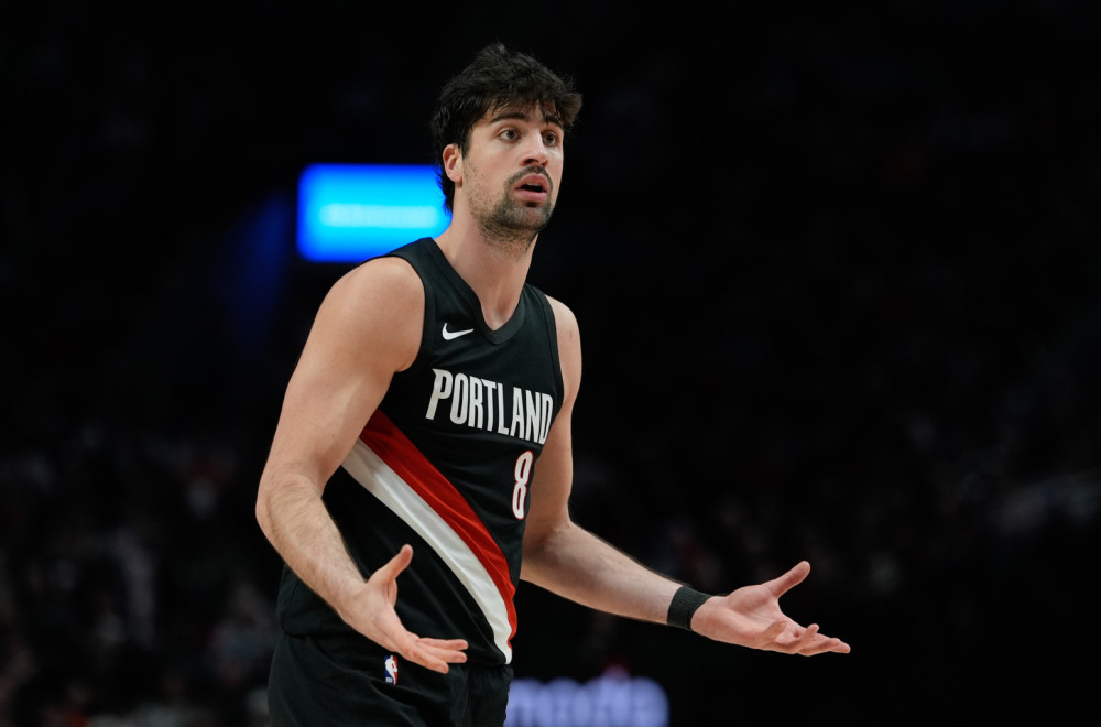 Dominacija Avdije – Bogdanovića ni na mapi