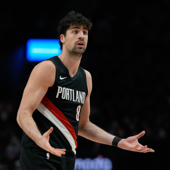 Dominacija Avdije – Bogdanovića "ni na mapi"