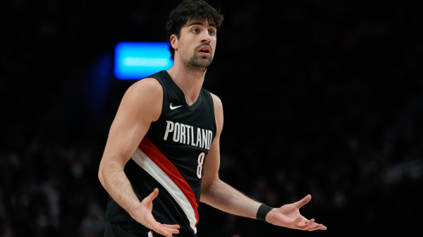 Dominacija Avdije – Bogdanovića "ni na mapi"