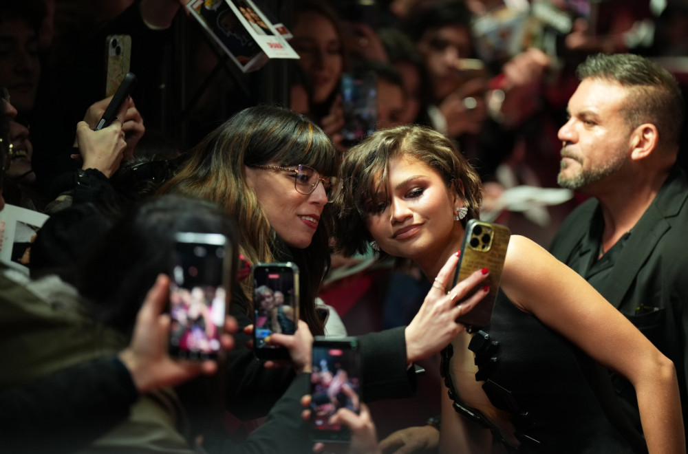 Zendeju ove godine gledamo u čak pet velikih ostvarenja: Nakon svih premijera uradiće nešto neočekivano