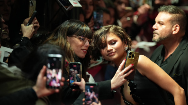 Zendeju ove godine gledamo u čak pet velikih ostvarenja: Nakon svih premijera uradiće nešto neočekivano