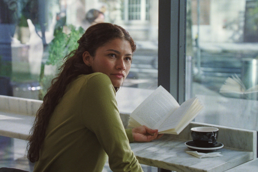 Fanovi znatiželjni: Evo zašto Zendeja nema 18+ scene u Euforiji