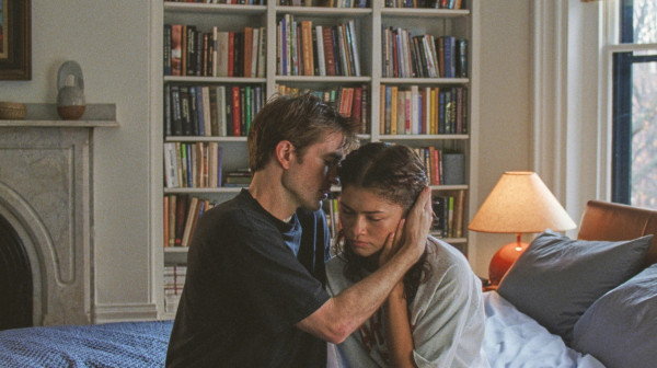 Mračna prošlost pred oltarom: Film "Drama" izazvao kontroverze i pre bioskopske premijere FOTO/VIDEO