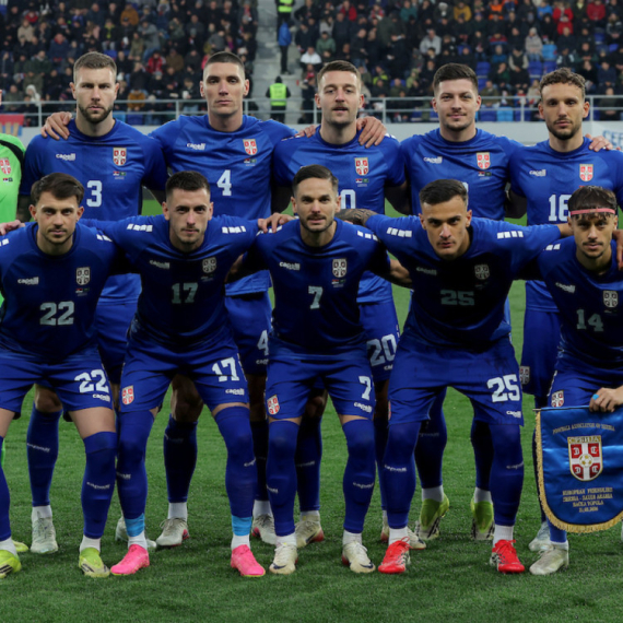 Ko je gladan, a ko ljut?