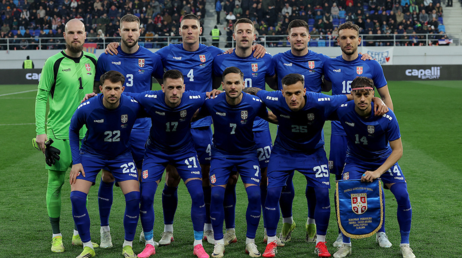 Ko je gladan, a ko ljut?