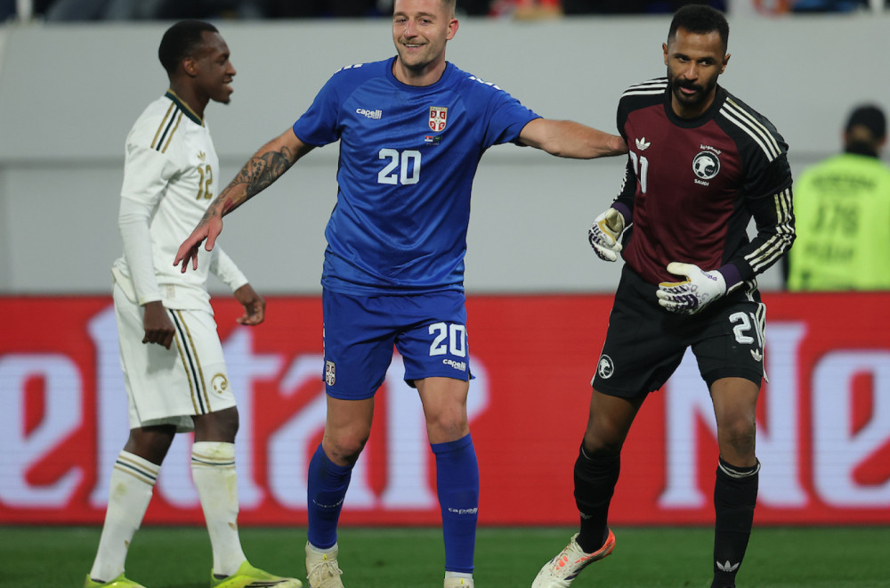 Ko je gladan, a ko ljut?