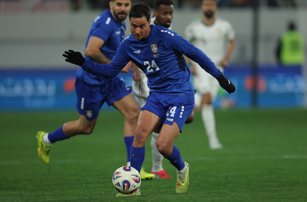 Ko je gladan, a ko ljut?