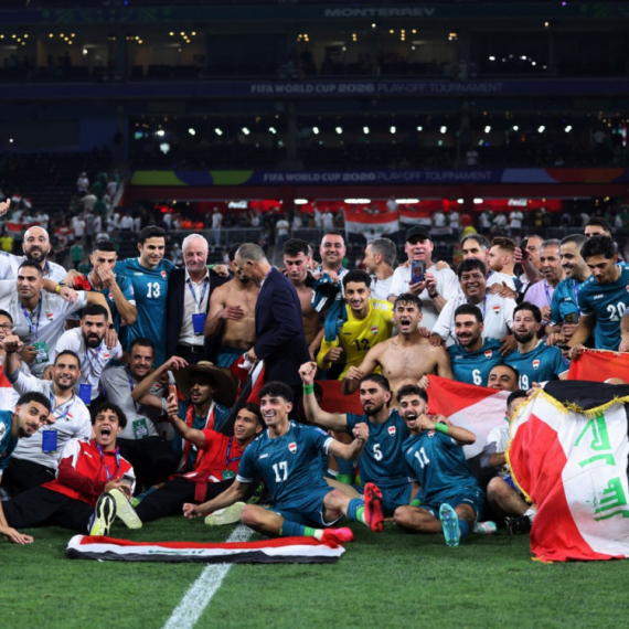 Poznati su poslednji učesnici Svetskog prvenstva