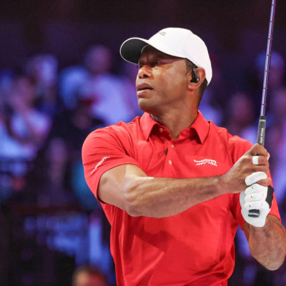 Povlači se Tajger Vuds