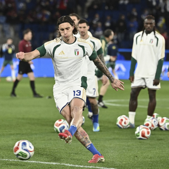 Kapelo: "Italijanski fudbal je ono što smo videli u Zenici"