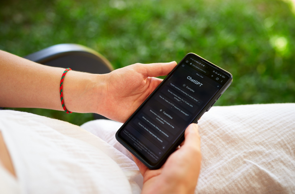 ChatGPT davao tinejdžeru instrukcije kako da se ubije? "To je deo savremenog sveta"