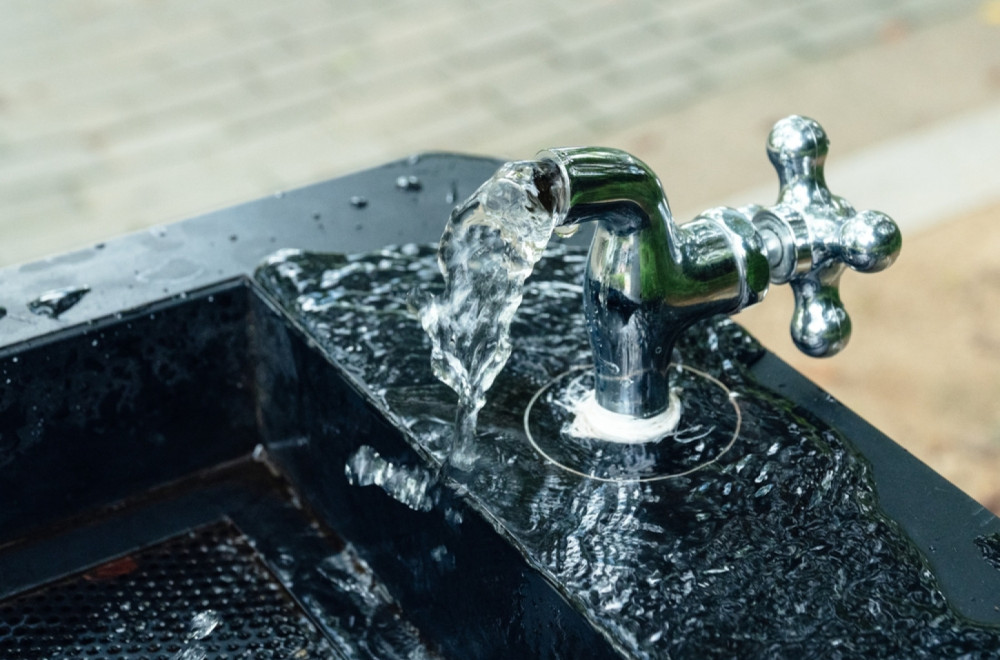 Upozorenje za Kragujevčane: Voda na ovim česmama nije ispravna za piće