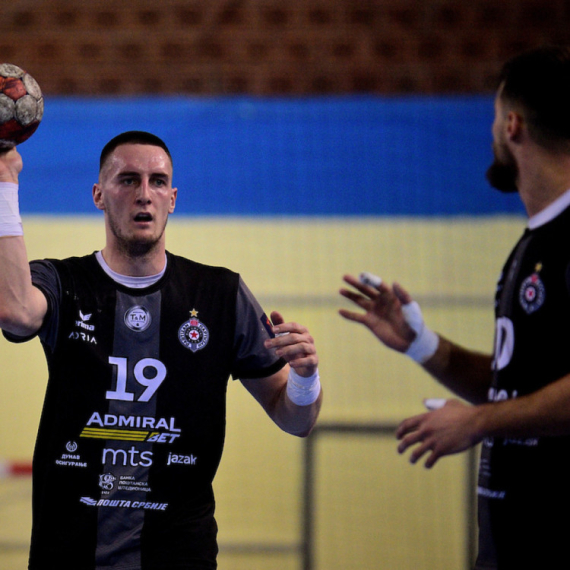 Kapiten Partizana se seli u Severnu Makedoniju