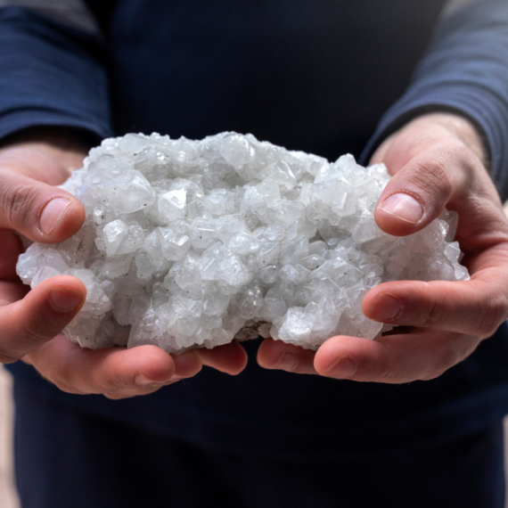 Na pomolu novi rudnik u Srbiji: Kanađani već traže partnera za kopanje strateškog srpskog minerala