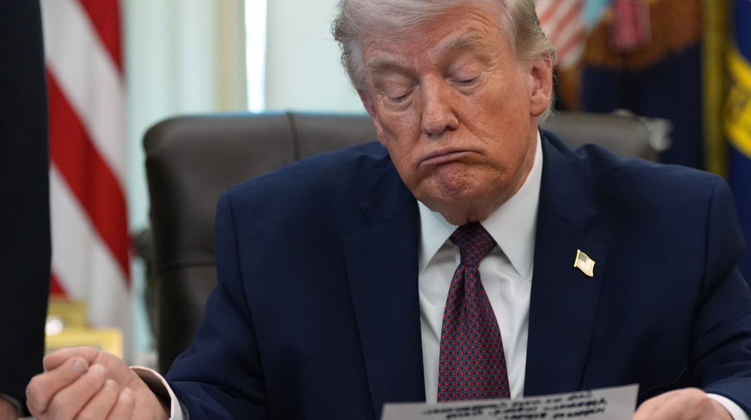 "Lako možemo da otvorimo Ormuski moreuz, uzmemo naftu i obogatimo se"