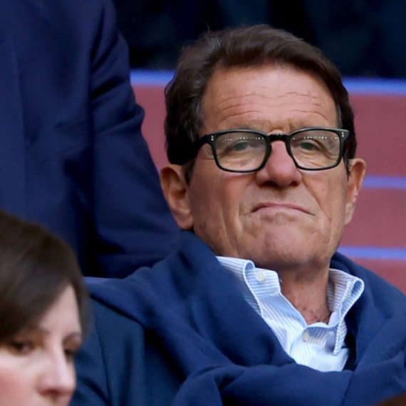 Kapelo: "Nisam oka sklopio – Italija je u žalosti"