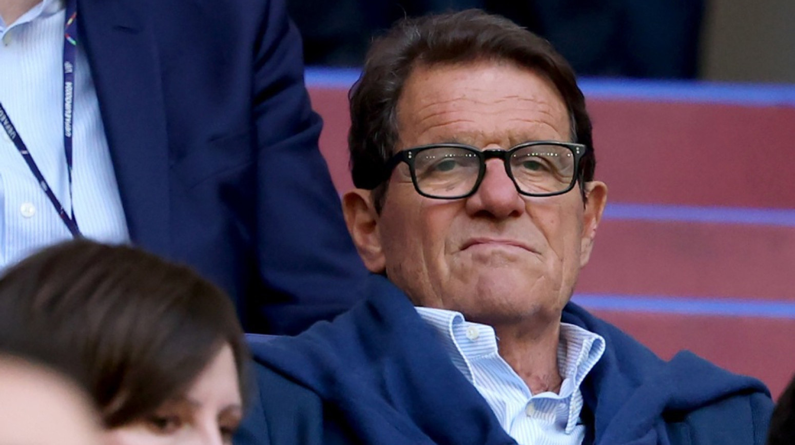 Kapelo: "Nisam oka sklopio – Italija je u žalosti"