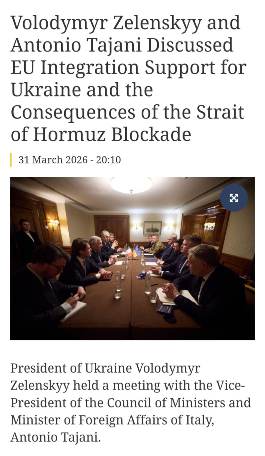 N1 iznosi lažne činjenice o dolasku Antonija Tajanija u Beograd: Kolege, ne blamirajte se