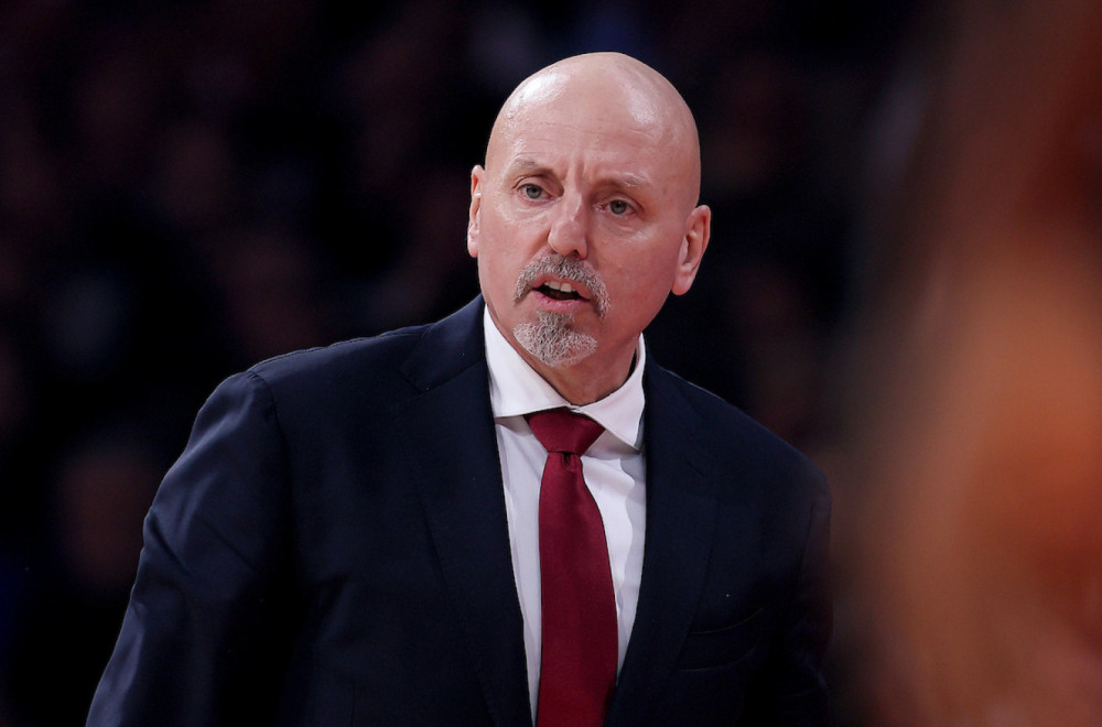 Obradović ima otežavajuću okolnost pred derbi: Skroz su u tome VIDEO