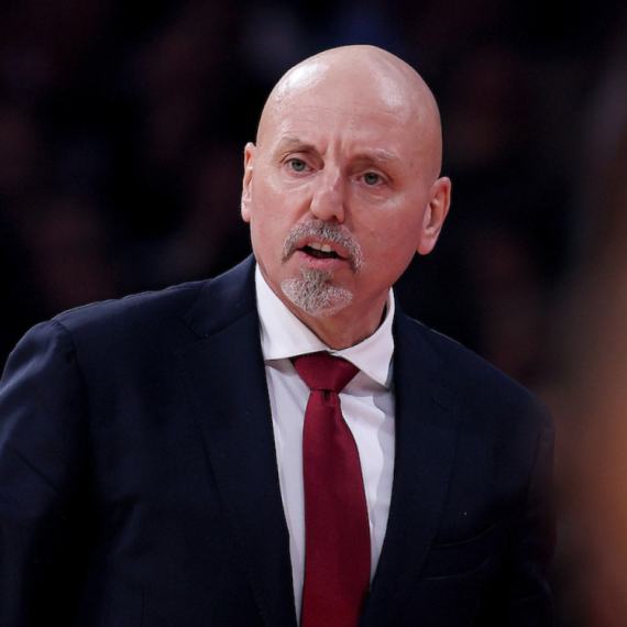 Obradović ima otežavajuću okolnost pred derbi: "Skroz su u tome"