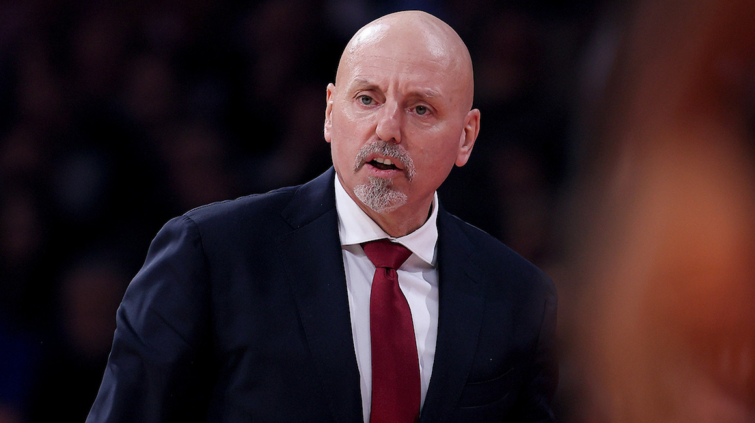 Obradović ima otežavajuću okolnost pred derbi: "Skroz su u tome"