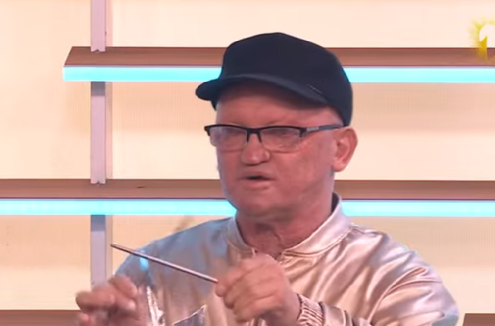 Od čega je bolovao Biba Struja: Sin Dejan otkrio potresne detalje