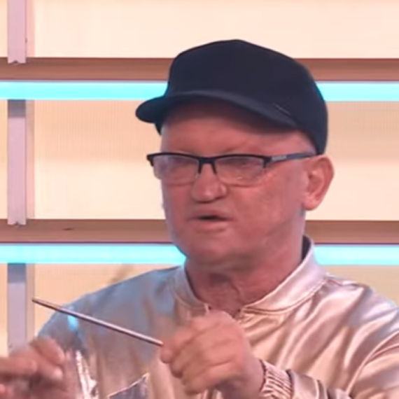 Od čega je bolovao Biba Struja: Sin Dejan otkrio potresne detalje