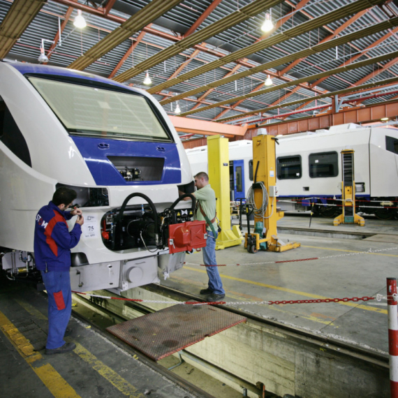 Metro i zvanično kreće: Francuski Alstom ulazi u fazu projektovanja prve linije beogradskog metroa