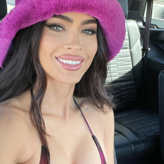 Svima pokazala zadnjicu, pa bivšem poslala oštru poruku: "Prevariti prevaranta" FOTO