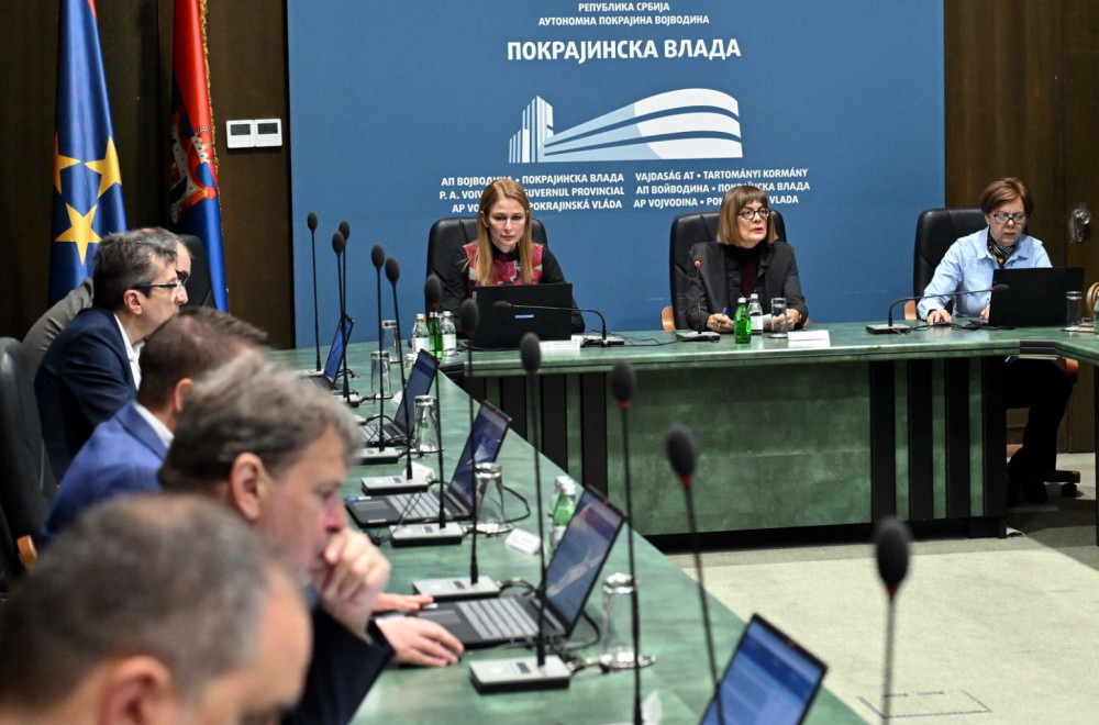 Pozorišni muzej Vojvodine prvi put od osnivanja ima izložbeni prostor u Novom Sadu